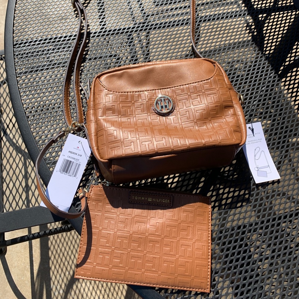 Tommy Hilfiger Purse